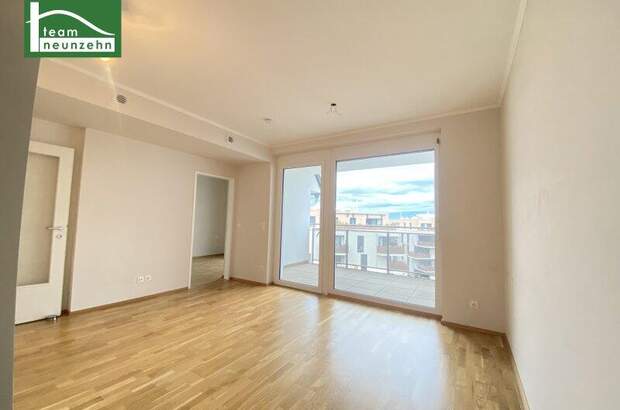 Terrassenwohnung mieten in 2320 Schwechat (Bild 3)