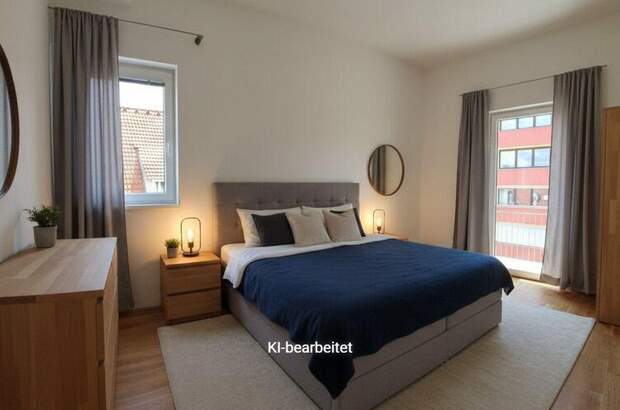 Wohnung mit Balkon mieten in 8010 Graz (Bild 2)