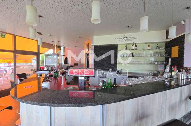 Gewerbeobjekt mieten in 9500 Villach (Bild 2)