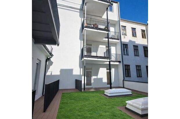 Terrassenwohnung kaufen in 1160 Wien (Bild 1)