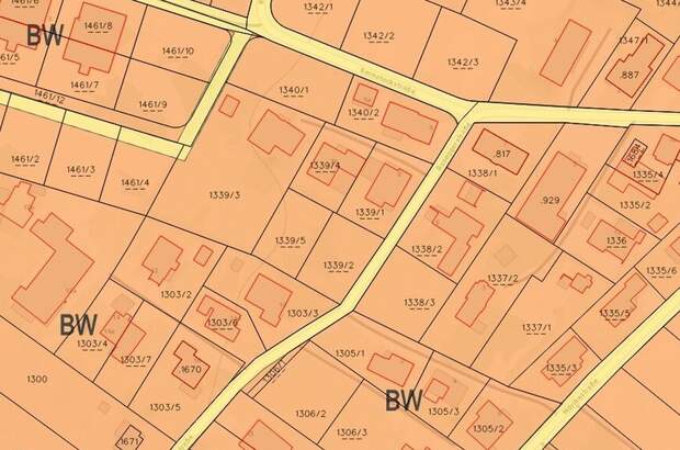 Grundstück kaufen in 6845 Hohenems (Bild 5)