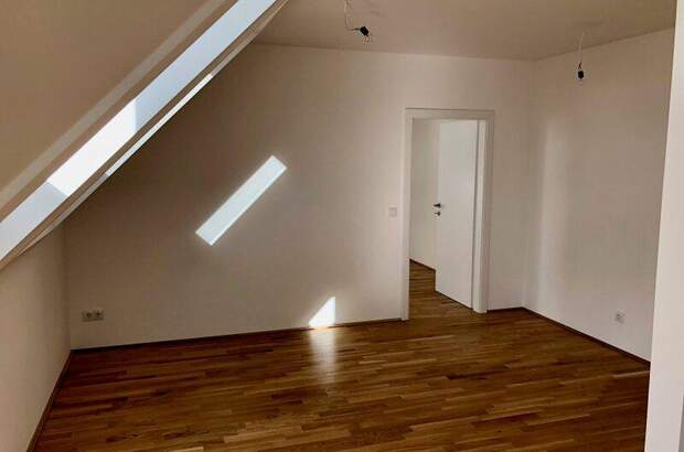 Terrassenwohnung mieten in 2700 Wr. Neustadt (Bild 1)