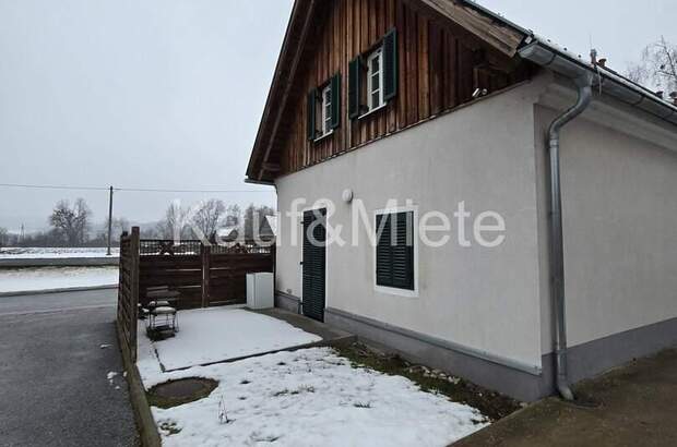 Terrassenwohnung mieten in 8161 Sinabelkirchen (Bild 2)