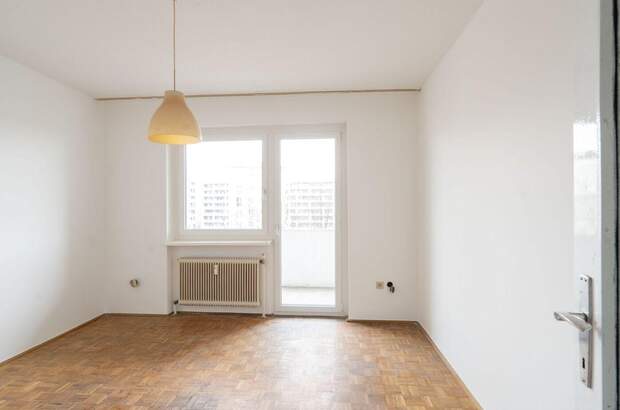 Wohnung mit Balkon kaufen in 4020 Linz (Bild 1)