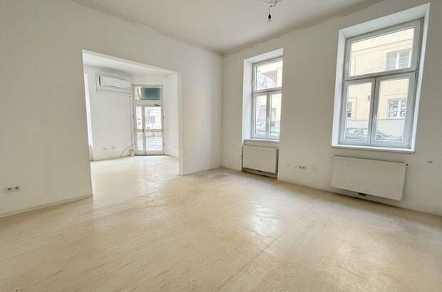 Gewerbeobjekt mieten in 1180 Wien (Bild 2)