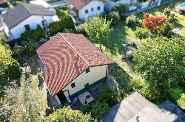 Einfamilienhaus kaufen in 2103 Langenzersdorf (Bild 1)