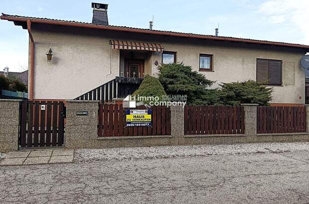 Haus mit Garten kaufen in 2601 Sollenau