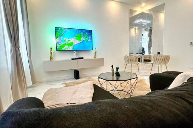 Altbauwohnung kaufen in 1160 Wien (Bild 4)