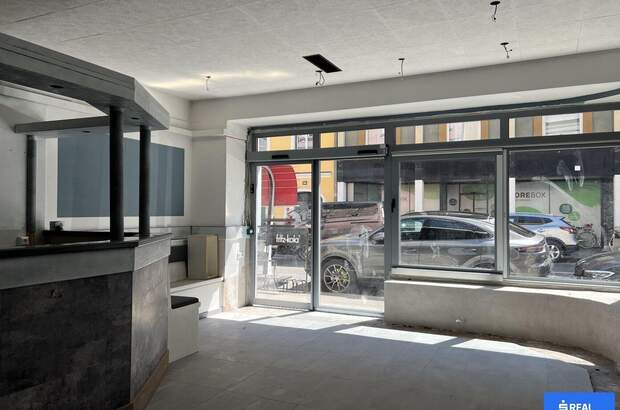 Gewerbeobjekt mieten in 9020 Klagenfurt (Bild 4)