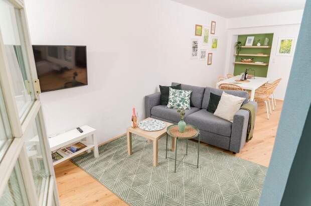 Mietwohnung in 8010 Graz (Bild 2)