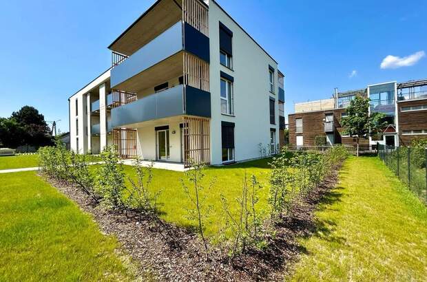 Terrassenwohnung kaufen in 8054 Graz (Bild 2)
