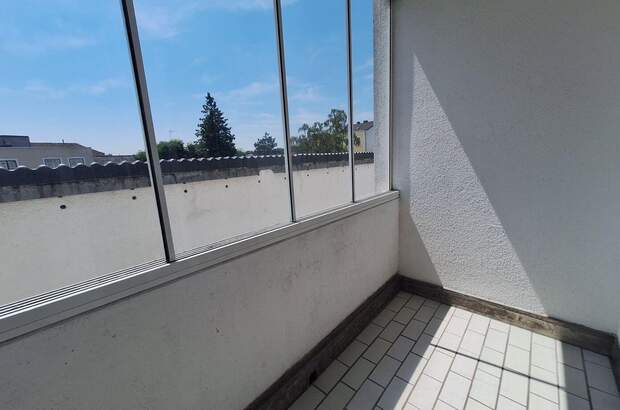 Wohnung mit Balkon mieten in 4910 Ried (Bild 3)