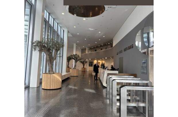 Büro / Praxis mieten in 1030 Wien (Bild 2)