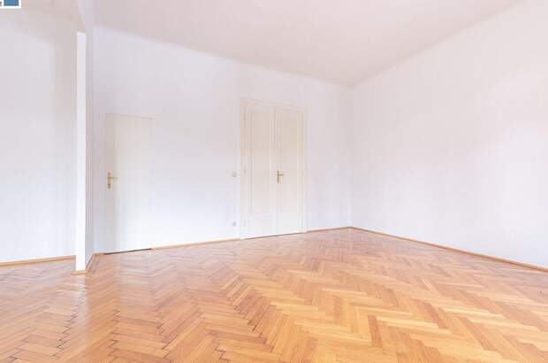 Altbauwohnung mieten in 1190 Wien (Bild 3)