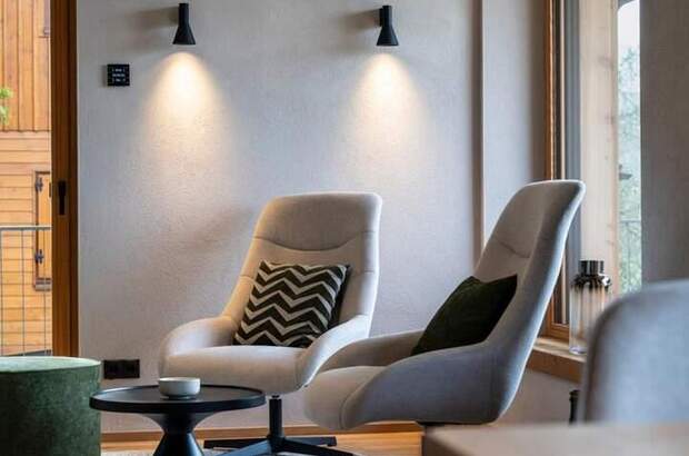 Terrassenwohnung kaufen in 8967 Haus (Bild 5)