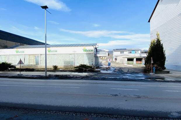 Grundstück kaufen in 8720 Knittelfeld (Bild 1)