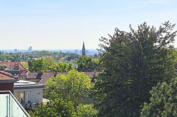 Terrassenwohnung kaufen in 1180 Wien (Bild 2)