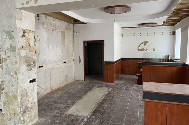 Gewerbeobjekt mieten in 1200 Wien (Bild 1)
