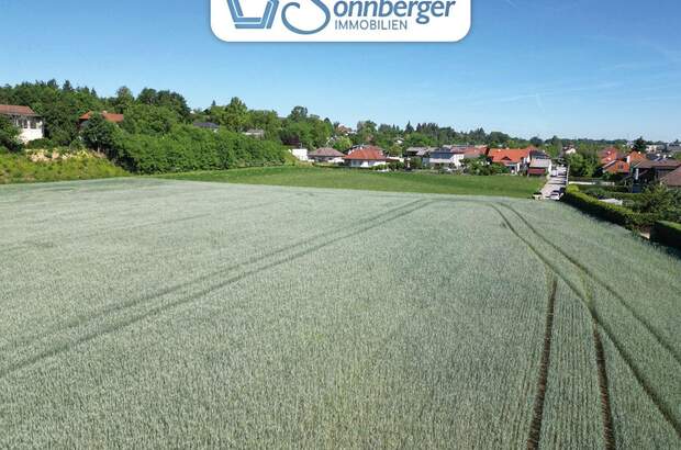 Grundstück kaufen in 4484 Kronstorf (Bild 1)