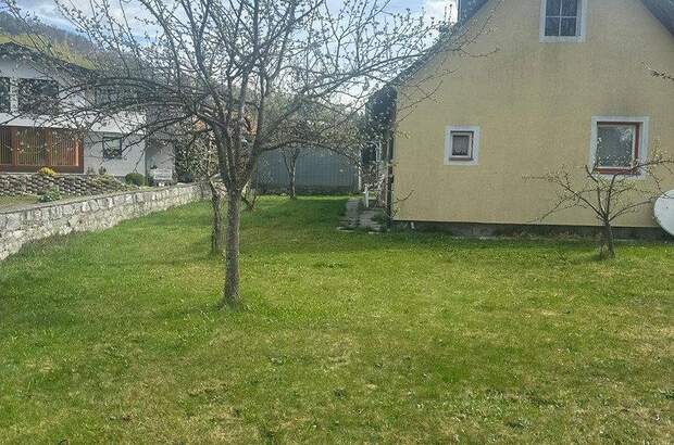 Ferienhaus kaufen in 9853 Gmünd (Bild 1)