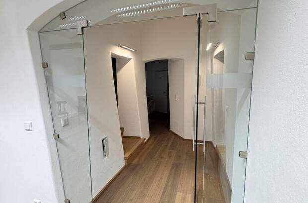 Gewerbeobjekt mieten in 3390 Melk (Bild 4)