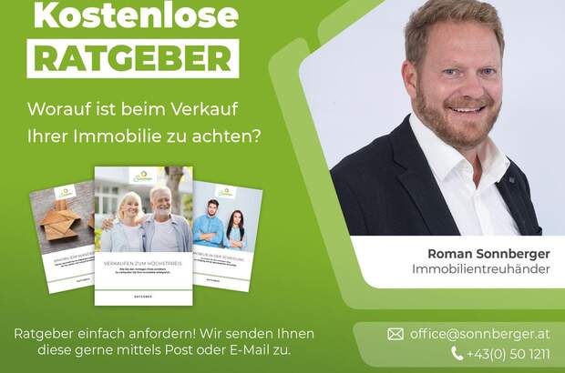 Wohnung mieten in 4653 Eberstalzell (Bild 3)