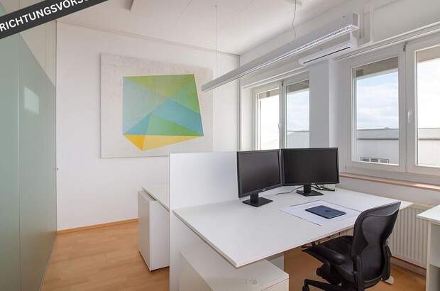 Gewerbeobjekt mieten in 4213 Unterweitersdorf (Bild 4)