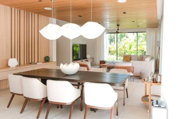 Haus mit Garten kaufen in 41518 One&Only Le Saint Geran (Bild 4)