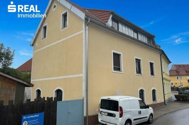 Haus kaufen in 8580 Köflach (Bild 1)