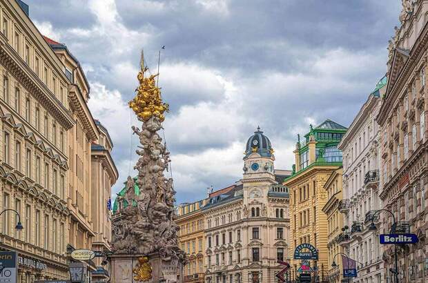 Gewerbeobjekt mieten in 1010 Wien (Bild 2)