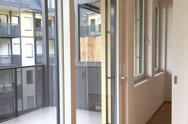 Wohnung mit Balkon mieten in 1040 Wien (Bild 3)
