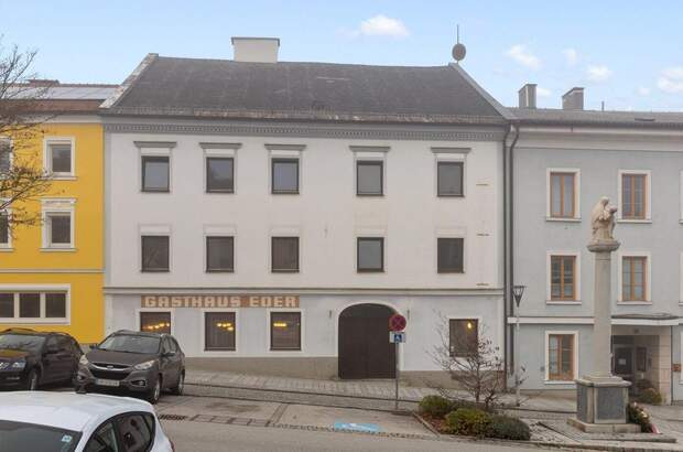 Gewerbeobjekt kaufen in 4680 Haag (Bild 1)