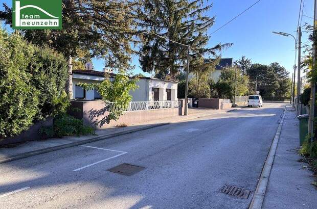 Grundstück kaufen in 1220 Wien (Bild 5)