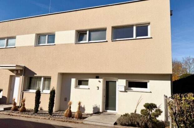 Haus mit Garten kaufen in 4320 Perg