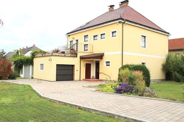 Haus mit Garten mieten in 3100 St. Pölten (Bild 1)