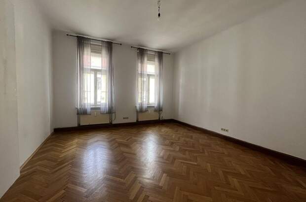 Altbauwohnung kaufen in 8010 Graz (Bild 4)