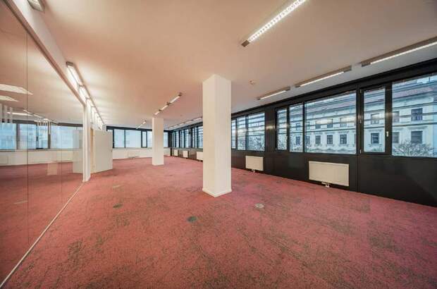 Gewerbeobjekt mieten in 1200 Wien