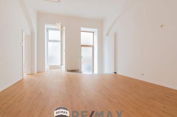 Gewerbeobjekt mieten in 1030 Wien (Bild 2)