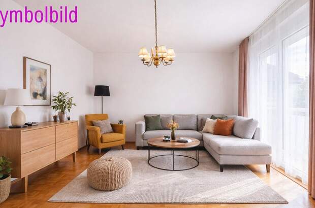 Wohnung mit Balkon kaufen in 4810 Gmunden