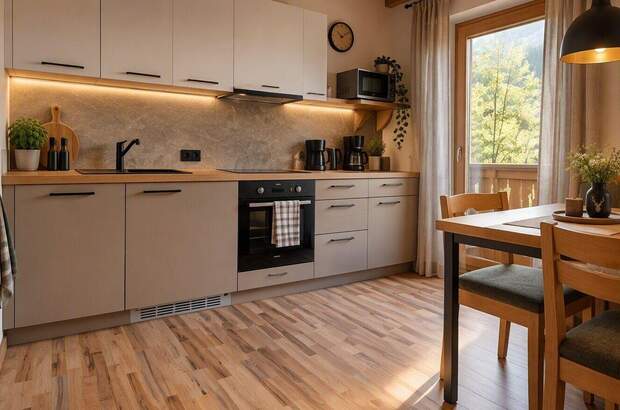 Wohnung mit Balkon kaufen in 9974 Prägraten (Bild 2)