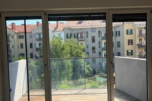 Wohnung mit Balkon mieten in 8010 Graz (Bild 4)
