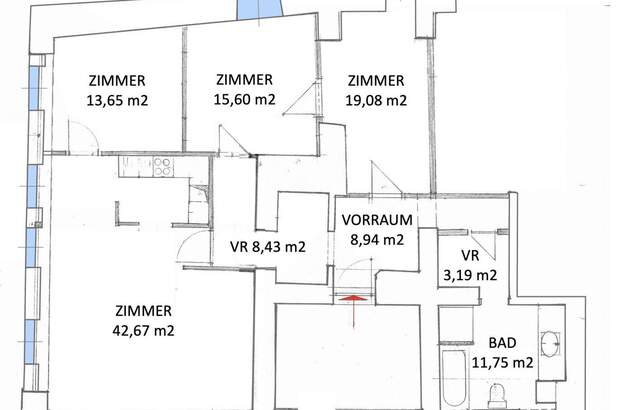 Gewerbeobjekt mieten in 4070 Eferding (Bild 2)