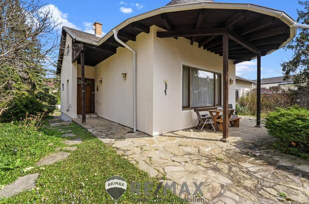 Einfamilienhaus kaufen in 2380 Perchtoldsdorf (Bild 5)