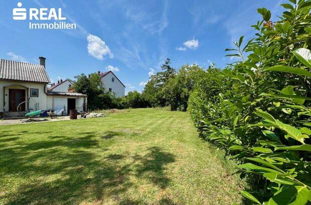 Grundstück kaufen in 2602 Blumau (Bild 1)