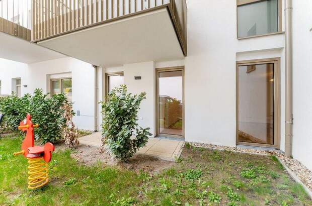 Terrassenwohnung mieten in 1060 Wien (Bild 3)