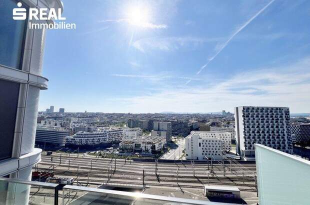 Terrassenwohnung kaufen in 1100 Wien (Bild 1)