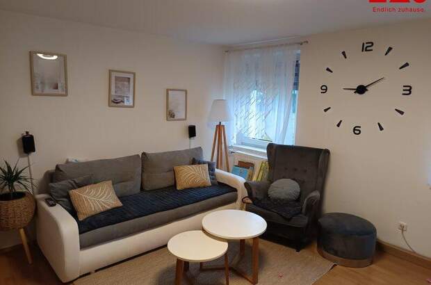 Mietwohnung in 4400 Steyr (Bild 1)