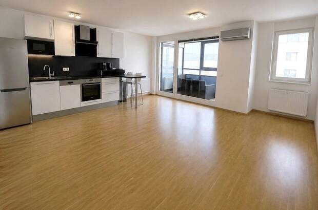 Wohnung kaufen in 1220 Wien