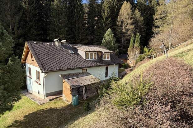 Haus kaufen in 8742 Winterleiten (Bild 2)