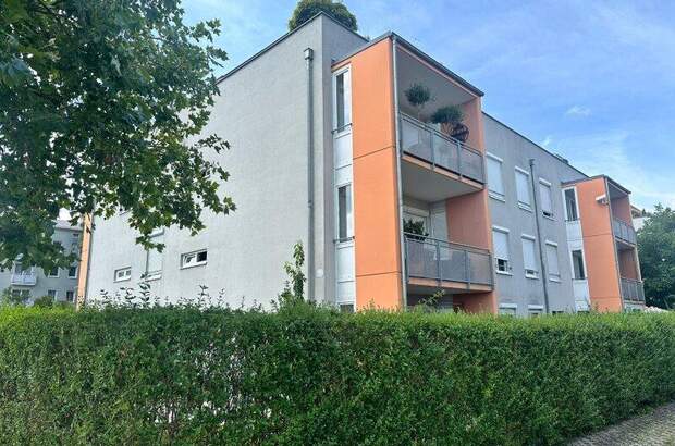 Terrassenwohnung kaufen in 4600 Wels (Bild 1)